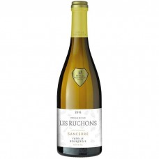 Sauvignon blanc Sancerre blanc "Les Ruchons" 2016 Henri Bourgeois 